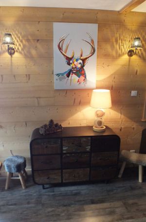 Image of Chalet Vosges La Bresse