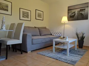 Image of Bungalow \/ cottage in the heart of Rerik - 100m to the beach - WiFi