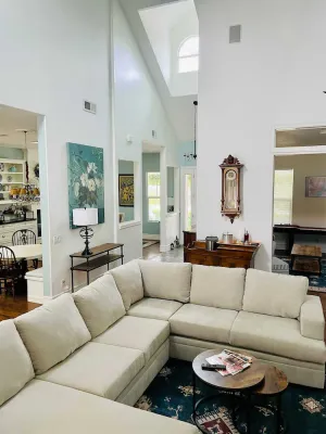 Image of Peaceful and Secluded San Diego Retreat! Family and pet friendly!