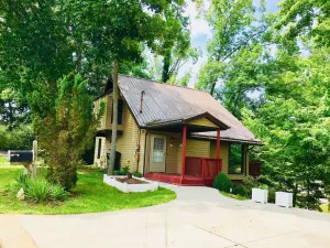 Image of Relaxing Boone Lake house -close proximity  to TRI-city\/Bristol, Johnson City