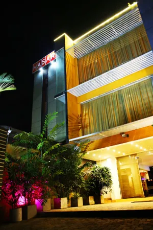 Image of Hasara Hotel Galle