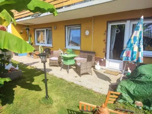 Image of Werra-Meißner Kreis, cheap clean apartment, in a quiet location, near the forest