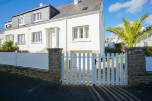 Image of -HORTENSE- MAISON SABLES BLANCS Á 300M DES PLAGES