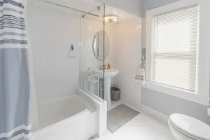 Image of Hamilton Home Away From Home
