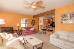 Image of Family-Friendly Large House on the Mesa - Walk to Town and River!