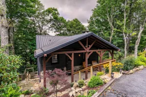 Image of Sky Laurel Cottage