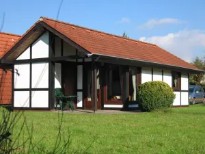 Image of Holiday house Mohawk - for 5 persons - with pet - Holiday house Mohawk in the holiday village Altes Land