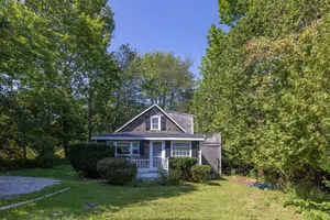 Image of The Camden Cottage - A True North Vacation Home