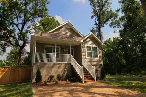 Image of Cozy, Modern, Safe, Quiet Neighborhood, Minutes From Nashville's Top Attractions