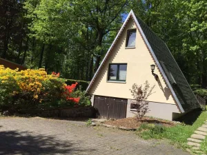 Image of Holiday house Chemnitz for 1 - 3 persons with 1 bedroom - Holiday house