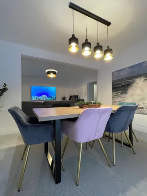 Image of Independent check-in, your home in Bremen