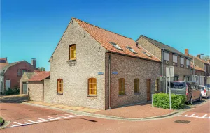 Image of 2 Bedroom Gorgeous Home In Ijzendijke