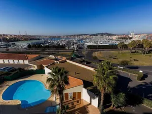 Image of Apartment Port Saint Michel by Interhome