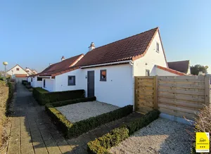 Image of Vakantiehuisje De Haan