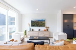 Image of New Downtown Hailey Condo with Rooftop Hot Tub
