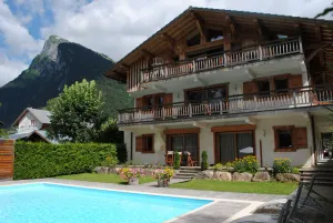 Image of Appartement Rose des Alpes 1 Pour 6 Personnes