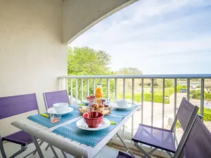 Image of Studio Les Terrasses de la Mer-10 by Interhome