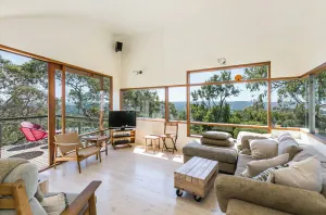 Image of Hideaway On Harvey I Ocean Views I Walk to Beach