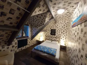 Image of Holiday Home 'ardennes Blue' in Theux Near Spa