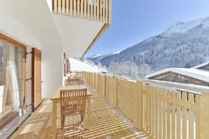 Image of Ferienhaus in Klösterle