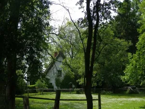 Image of Small paradise Bülow - holiday home