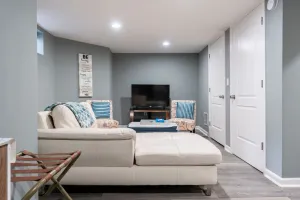 Image of Semi Private cozy studio near downtown.