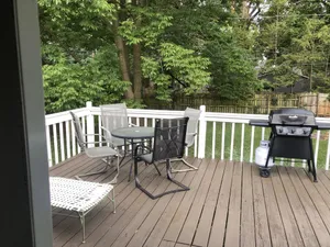 Image of CHARMING NEIGHBORHOOD IN PURDUE'S BACKYARD