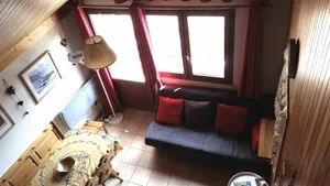 Image of [At the foot of the slopes] Studio Cabin 4-5 pers. Champagny en Vanoise