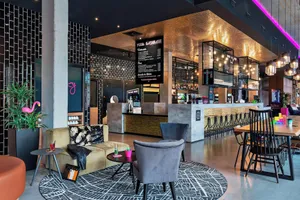 Image of Moxy Darmstadt