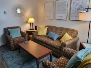 Image of Family run Cozy Comfortable Condo Central to everything