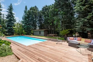 Image of La Saulière - Family house with zen and trendy decoration
