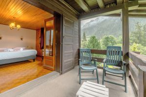 Image of Chalet Riviere - Happy Rentals