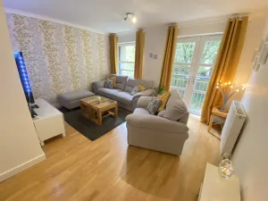 Image of Superbly decorated newly built 2 bedroom Apartment in the heart of Paisley