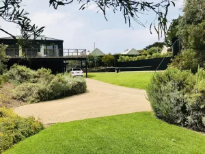 Image of Peaceful Private Portsea Retreat