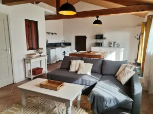 Image of Gîte Louis, recharge your batteries in the heart of nature