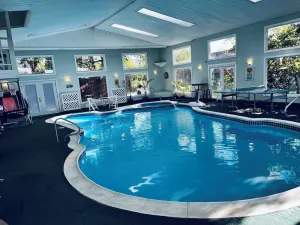 Image of Serenity Cove Lakehouse Retreat, Indoor Pool, Gatherings,Events,Lake Conroe