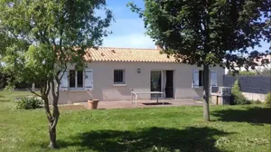 Image of Charming house for 8 people near A10