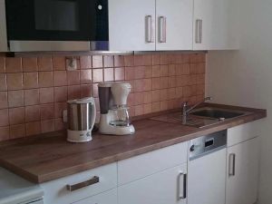 Image of Vacation apartments Böhme \/ Spruth - Holiday apartment 1 online