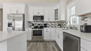 Image of Newly Constructed 3BR Steps from OCNJ Beach