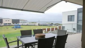 Image of Beachside Retreat