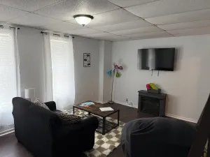Image of Downtown Getaway 1