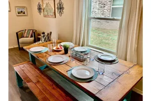 Image of Home Away from Home: Fort Hood, Ideal for Longer Stays
