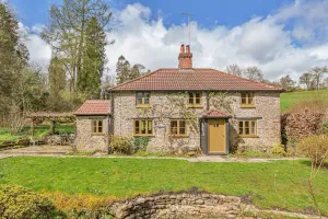 Image of Ford Cottage
