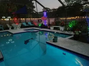 Image of \"THE SANCTUARY\"  \"Your home away from home!!  Location, Location, Location!!