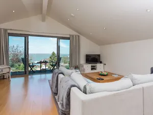 Image of 3 bedroom accommodation in Cowes