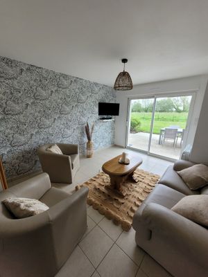 Image of Maison Située Dans une Impasse