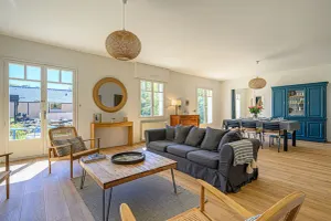 Image of Ty Ar Mor - Grande maison  de vacances Arradon au bord de l'eau !