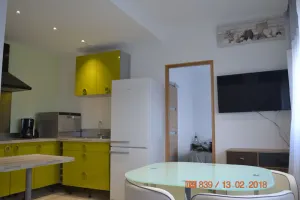 Image of apartment ideally located borgo