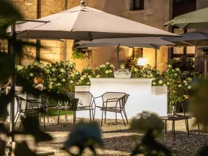 Image of Hotel De Bourbon Grand Hotel Mercure Bourges