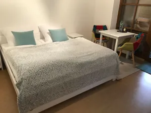 Image of COZY Apartment in Bavarian Forest +POOL +SAUNA +NETFLIX